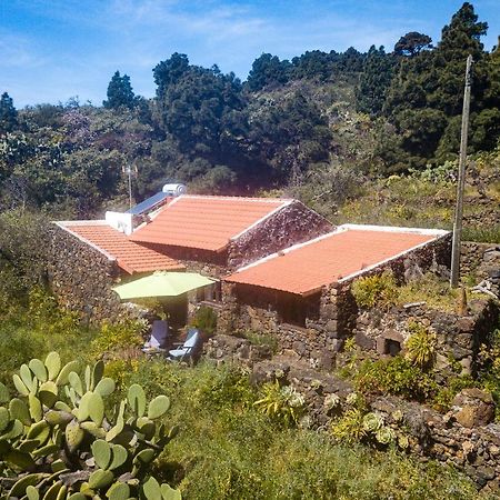 Casa Rural La Jarita El Pinar  Luaran gambar