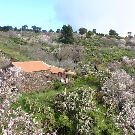 Casa Rural La Jarita El Pinar  Luaran gambar