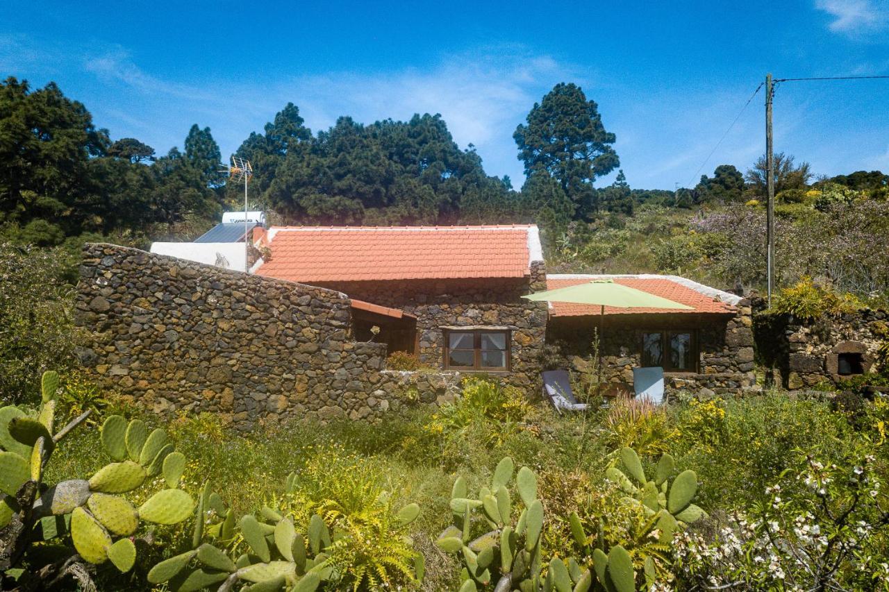 Casa Rural La Jarita El Pinar  Luaran gambar