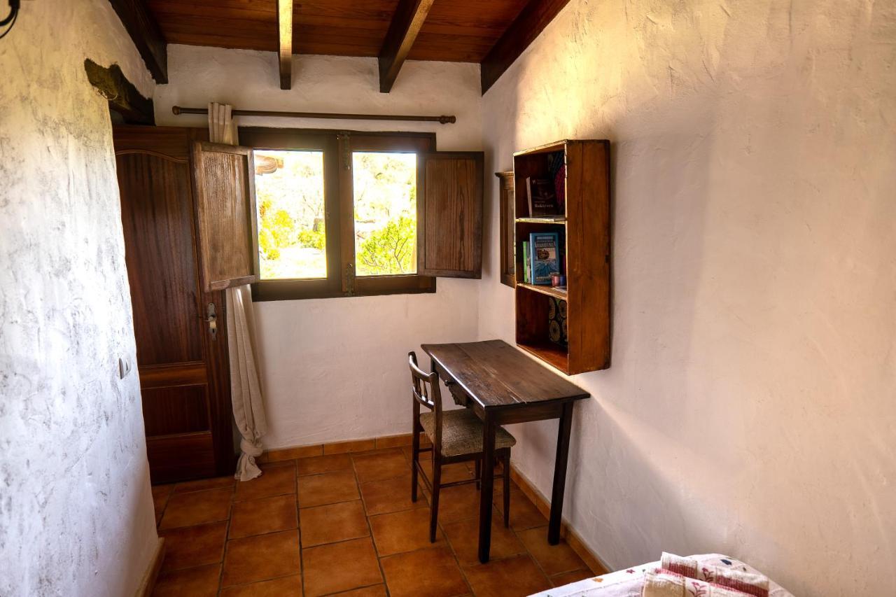 Casa Rural La Jarita El Pinar  Luaran gambar