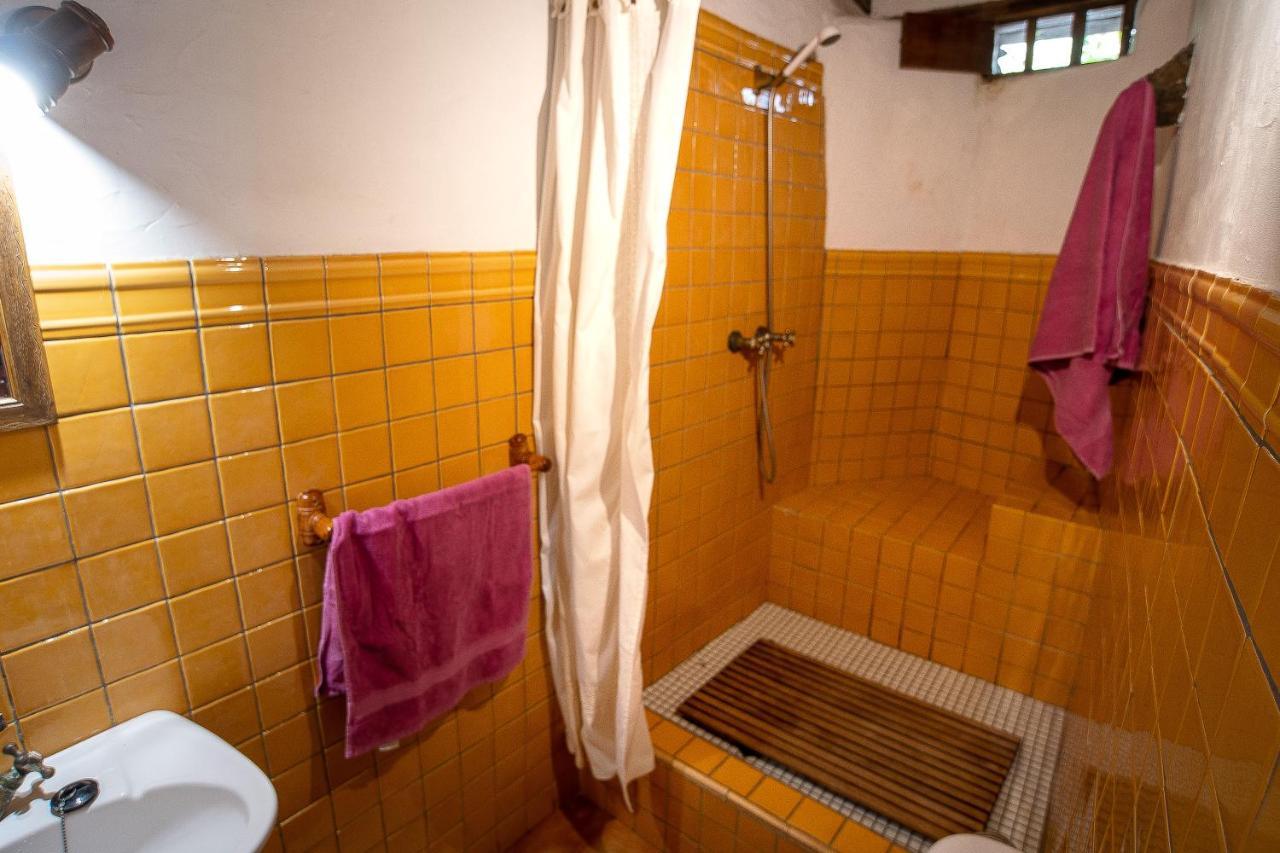Casa Rural La Jarita El Pinar  Luaran gambar