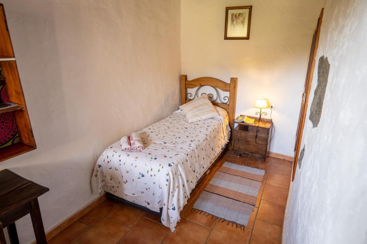 Casa Rural La Jarita El Pinar  Luaran gambar
