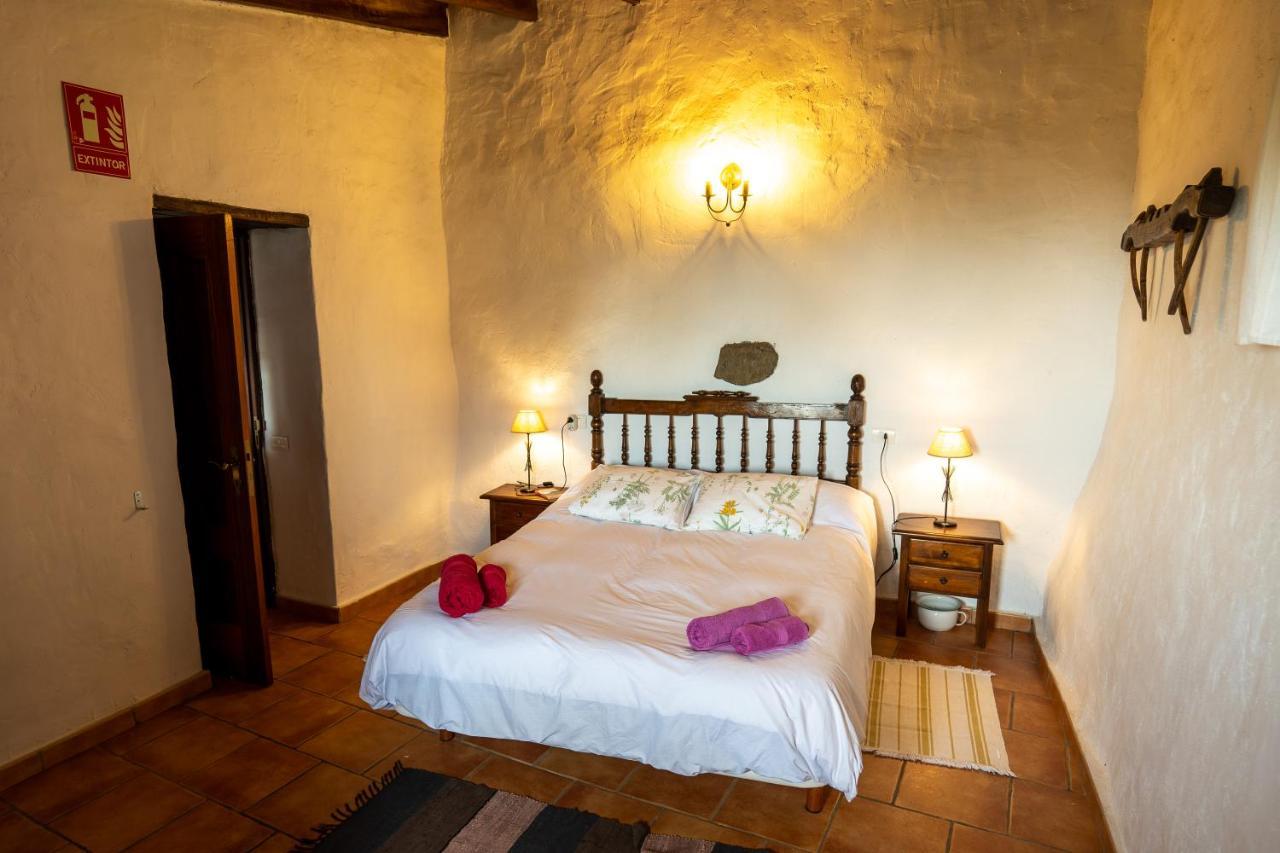 Casa Rural La Jarita El Pinar  Luaran gambar