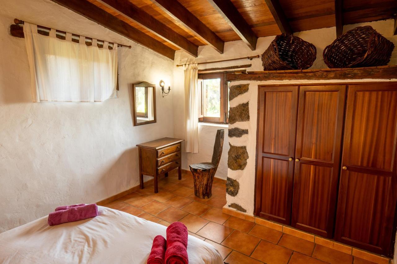 Casa Rural La Jarita El Pinar  Luaran gambar