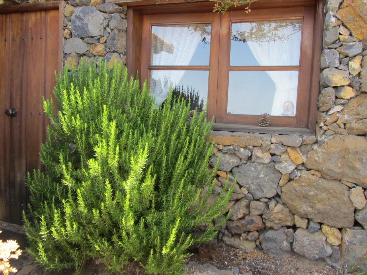 Casa Rural La Jarita El Pinar  Luaran gambar