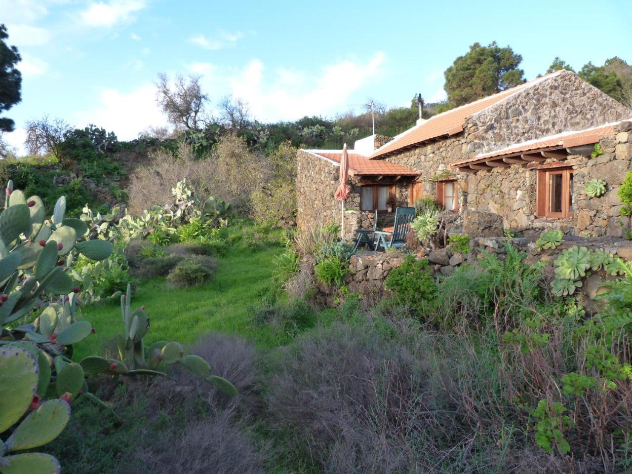 Casa Rural La Jarita El Pinar  Luaran gambar