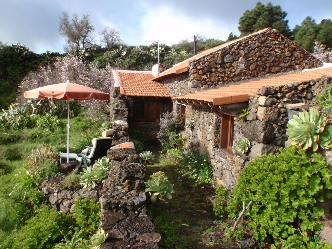 Casa Rural La Jarita El Pinar  Luaran gambar