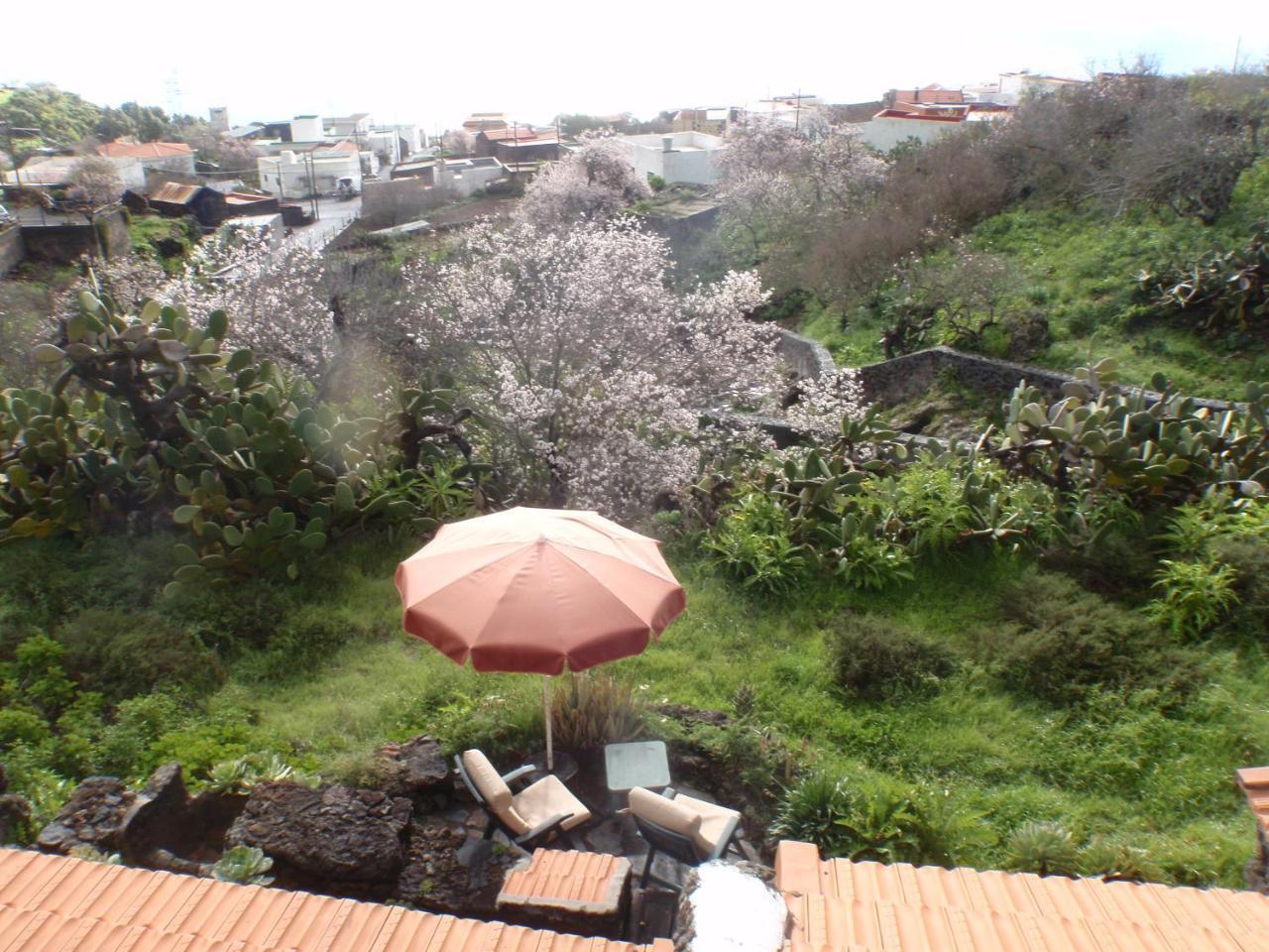 Casa Rural La Jarita El Pinar  Luaran gambar