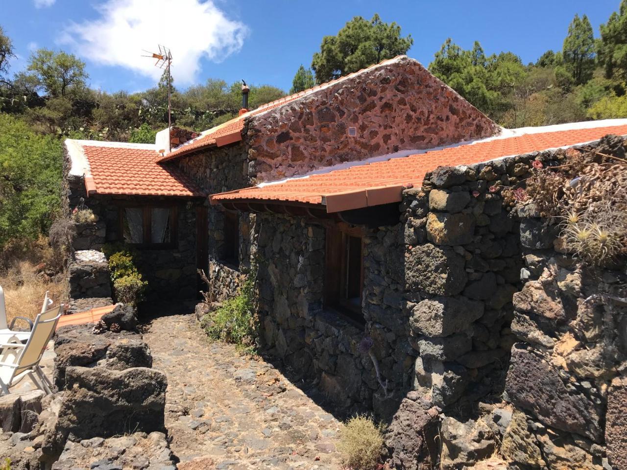 Casa Rural La Jarita El Pinar  Luaran gambar