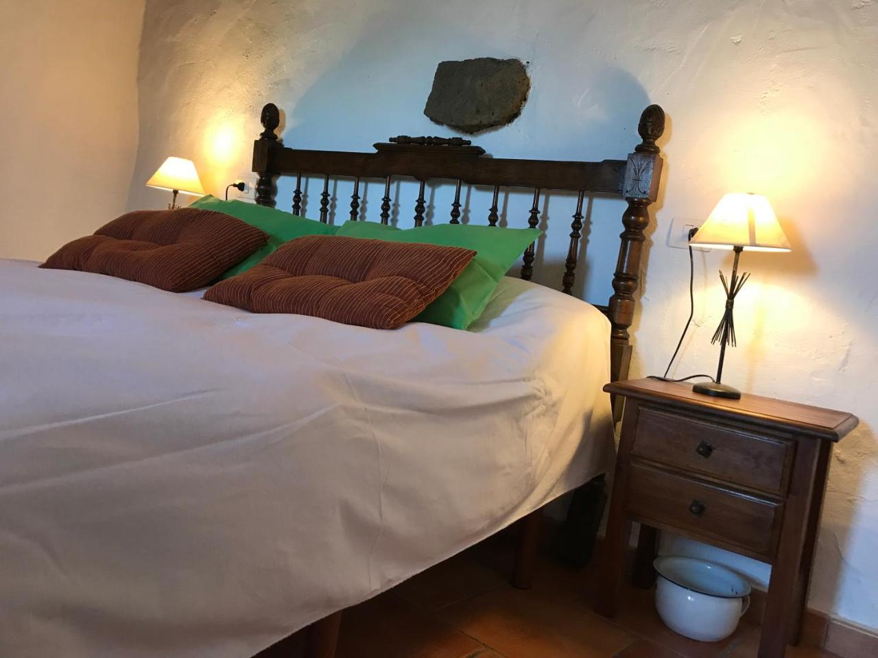 Casa Rural La Jarita El Pinar  Luaran gambar