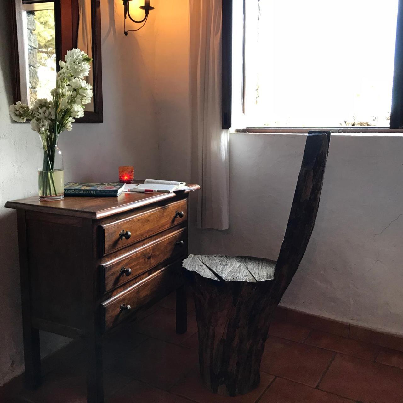 Casa Rural La Jarita El Pinar  Luaran gambar