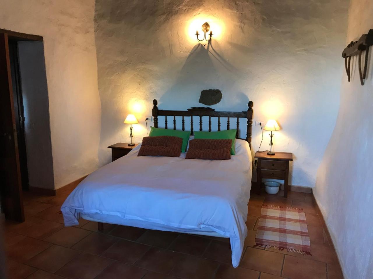 Casa Rural La Jarita El Pinar  Luaran gambar