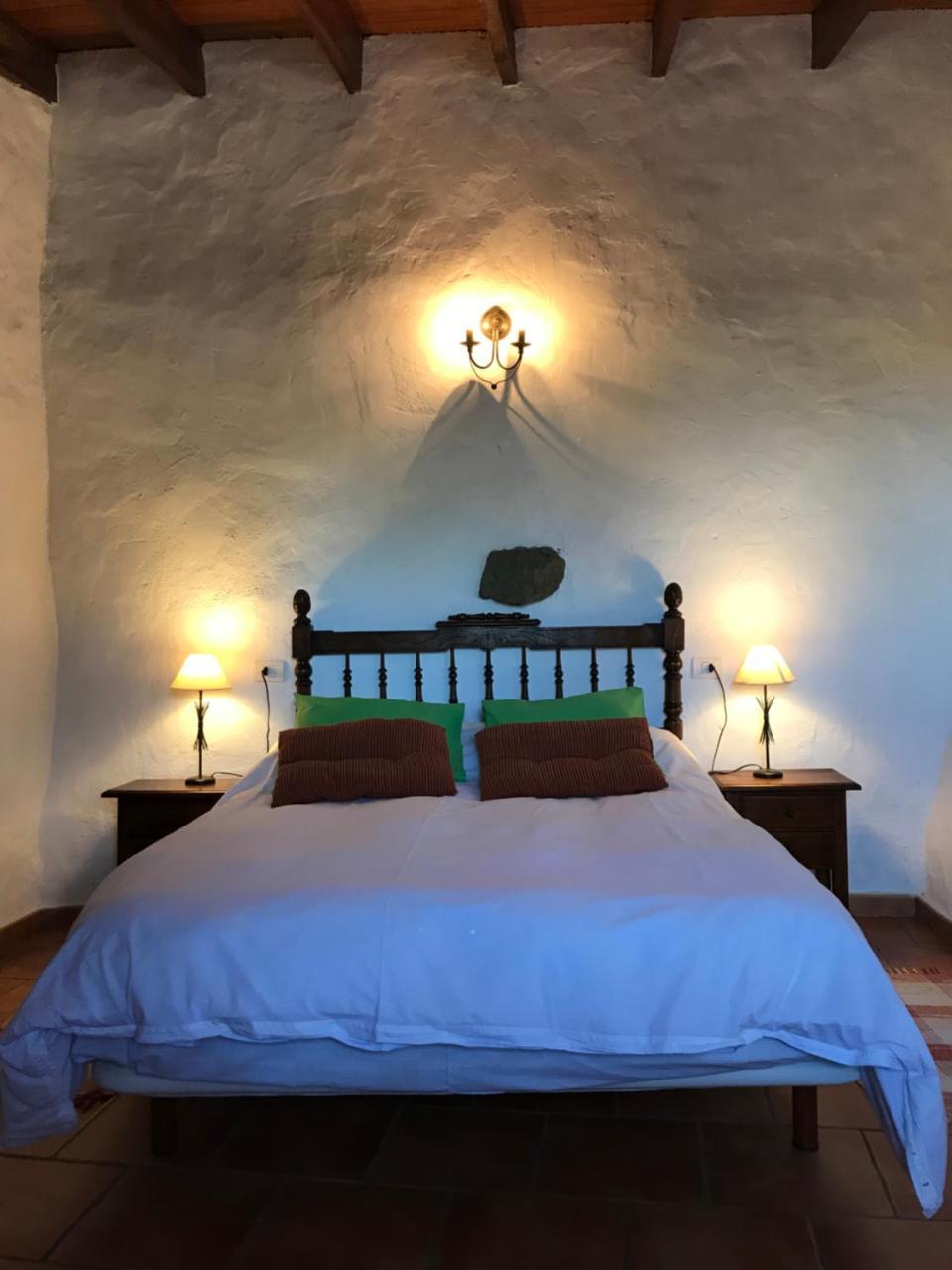 Casa Rural La Jarita El Pinar  Luaran gambar