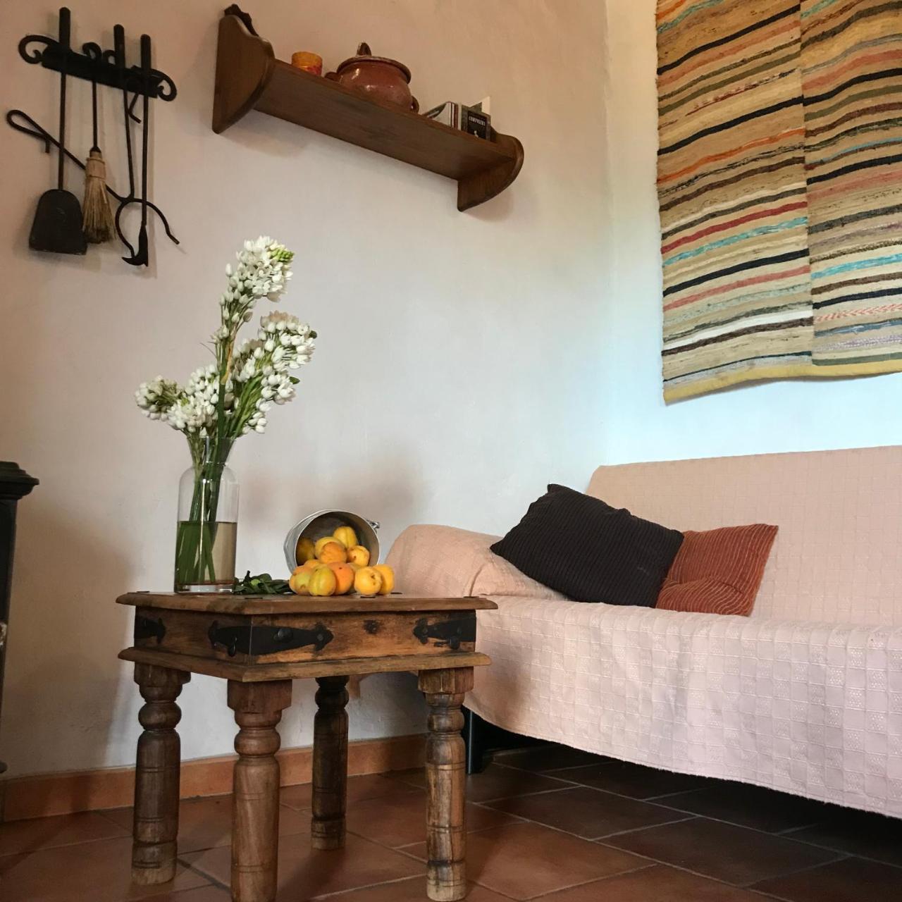 Casa Rural La Jarita El Pinar  Luaran gambar
