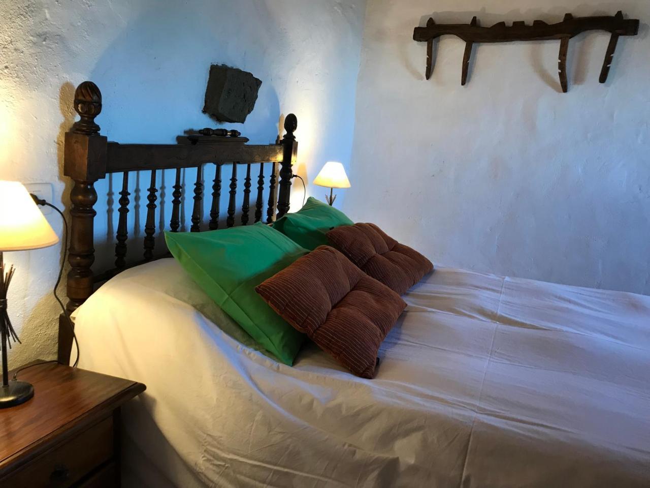 Casa Rural La Jarita El Pinar  Luaran gambar